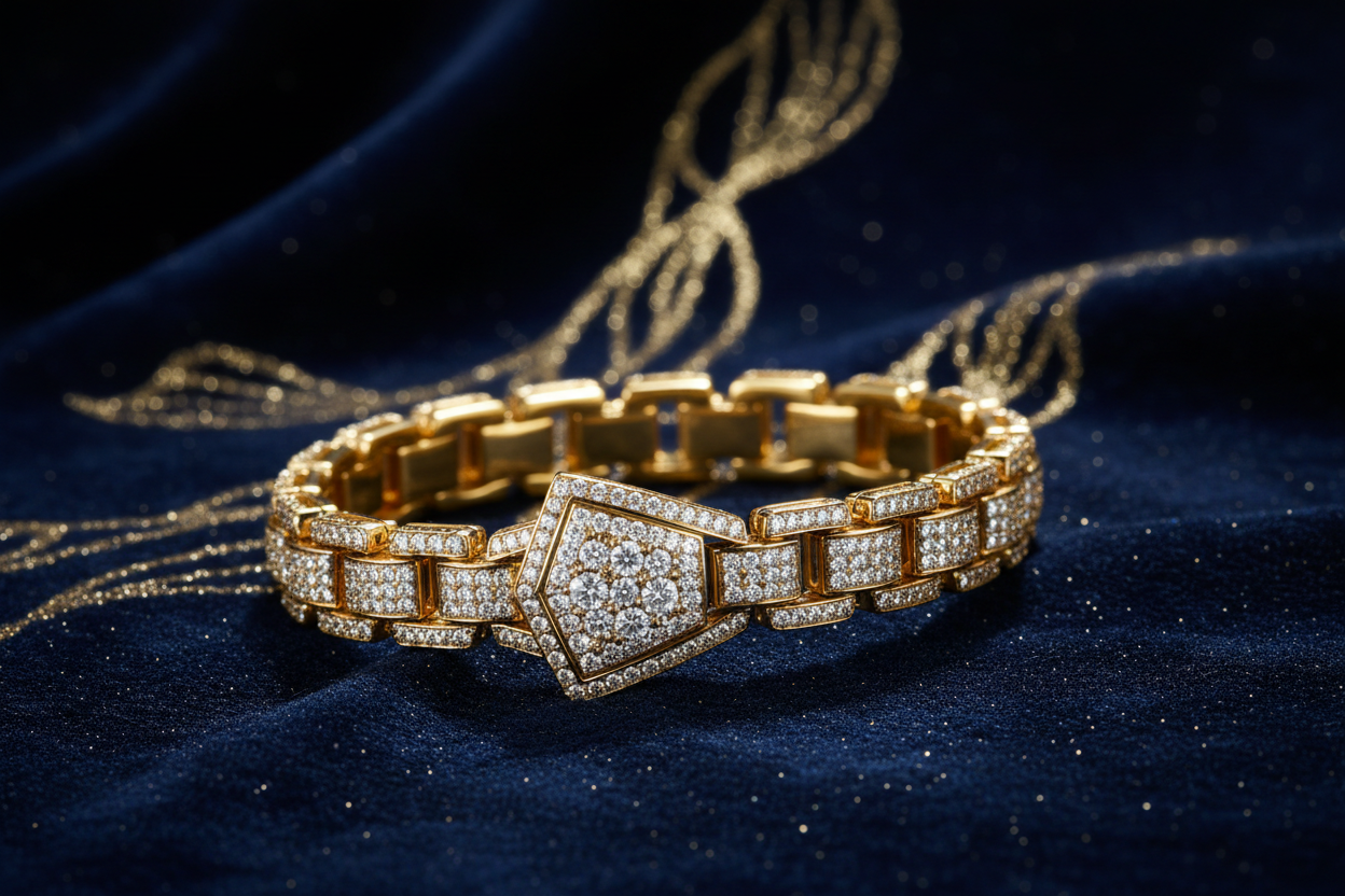 Bracelet