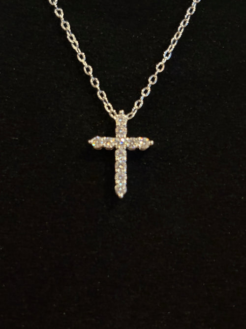 Cross Necklace