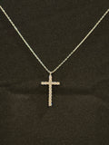 Cross Pendant Necklace