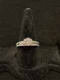 Split-Shank Ring
