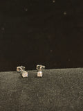 Celestial Spark Classic Earring Studs
