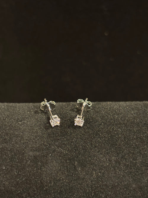 Celestial Spark Classic Earring Studs
