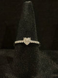 Heart Promise Ring