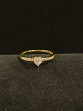 The "Amour" Promise Ring